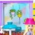 Lego Friends Vacation Beach House Build Review Part 1