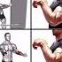 Best Strong Forearms Workout At Homel 2 Week Challenge For Strongforearms Forearms Shorts Gym