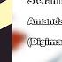 Stefan M Amanda Digimax Euro Power Mix