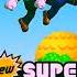 New Super Mario Bros Overworld Theme Slowed To Perfection I Credits Too Phantastic