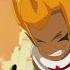 AMV Wakfu Война двенадцати опенинг