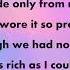 Coat Of Many Colors Lyrics Dolly Parton