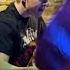 NEW SALIVA HIT TIME BOMB WITH PEYTON PARRISH DRUM COVER