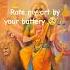 Jai Durga Mata Drawing Painting Drawing