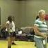 DAME Intermediate Line Dance