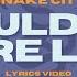 Snake City Couldn T Care Less Lyrics Video Unofficial