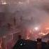 Mass Panic Jerusalem In Flames 3 Million Evacuate In 10 Hours