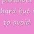 Heart Skips A Beat Lenka Lyrics