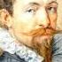 Хендрик Гольциус Goltzius Hendrick картины великих художников