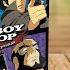 КОВБОЙ БИБОП КОСМИЧЕСКАЯ СЕРЕНАДА COWBOY BEBOP Играем в настольную игру