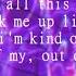 Charli Xcx Out Of My Head Ft Tove Lo And Alma Lyrics