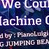 Camellia We Could Get More Machine Gun Psystyle And More Genre Switches