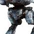 Mechwarrior Online Mad Cat Mk II Moonwalker Variant V