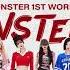 05 Sheesh Band Ver Babymonster Hello Monsters 1st World Tour