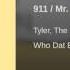 Tyler The Creator 911 Mr Lonely