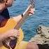 Сектор Газа Лирика кавер Sektor Gaza Lirika Cover Seaview