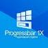 Progressbar 1X Startup Sound
