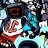 Retro Chaos Remake Ectospasm X A G O T I X Chaos X Zavodila X More FnF Mashup By MaxMillion