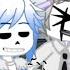 МЕМЕ А ты боишься щекотки Gatha Undertale андертейл гача Gathaundertale