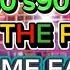 THE BEST OF ROCK MUSIC 80 S90 S ENGLISH MUSIC