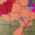 New Orleans Weather Heat Advisory Low Rain Chances