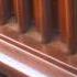 Packard Bell Vintage Combo TV Cabinet Refinish