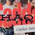 Sadda Haq Guitar Intro Mohit Chauhan AR Rahman Guitar O Clock Saddahaq Arrahman Rockstar