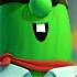 VeggieTales Following God S Directions The Lone Stranger