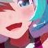 アイドル 初音ミク MMD 推しの子 OP