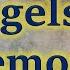 Angels Demons Karaoke Jxdn Instrumental Original Lower Higher Female Key Version