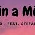 Jesse Gold One In A Million Feat Stefani Kimber