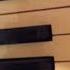 M Audio Axiom 49 49 Key Velocity Sensitive USB MIDI Controller Keyboard Pitch Bend Test