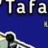 Tafaddholu H Subro Alfarizi Official Video Lyric