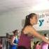 C Wow J Mi Sissoko Zumba Fitness