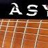 Disturbed Remnants Asylum Guitar Cover