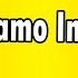 Riccardo Cocciante Se Stiamo Insieme Versione Karaoke Academy Italia
