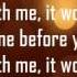 The Chainsmokers Feat Louane It Won T Kill Ya Lyrics