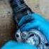 How To Disassemble And Find Problem For Bosch Sds Plus Rotary Hammer DrillGBH 3 28 DFR