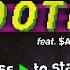 Zooted Feat Atori Zoom