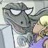 Jurassic Park Audio Book