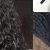 ELASTIC BAND METHOD HOW TO ATTACH ELASTIC BAND AND SECURE TOUR WIG