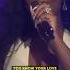 Shorts Tems Love Me Jeje Lyricsvideo Liveperformance Lyrics Tems