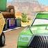 Chick Hicks Vs Luigi Tow Mater Disney Cars Fast As Lightning Gameplay 48