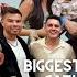 OUR SHOCKING ANSWERS SAYING GOODBYE BIGGEST BATES FAMILY GATHERING