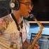BTS Dynamite Cover Sax By Dino Mond