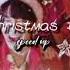 Straykids Christmas Evel Speed Up