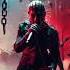 Lamentations Pinhead Rap Hellraiser Rap Trap Dark Metal Rock Phonk Wave Techno Part1 AI Clip Video