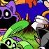 SWAP FNF Smiling Critters ALL PHASES Vs All Tail S Exe Angry Sings Chasing Friday Night Funkin