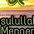 Rosulullah Dalam MengenangMu Lagu Sedih Mengingat Perjuangan Rosulullah