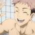 Yuji Woke Up Without A Heart JJK EDIT Jujutsukaisen Yujiitadori Gojosatoru Edit Short